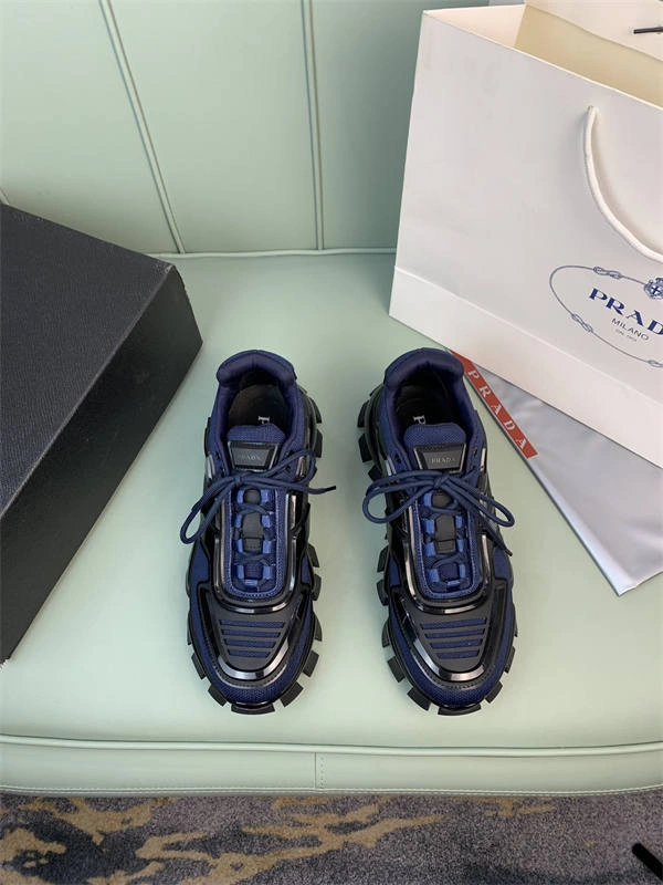 Reliable PRADA 3230