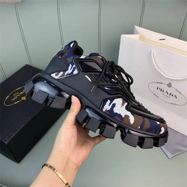 PRADA Bold 3233