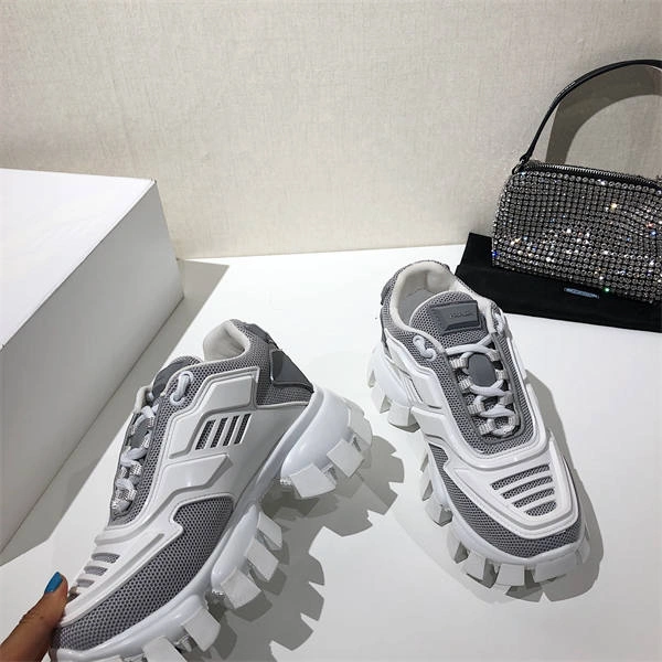 PRADA Practical 3236