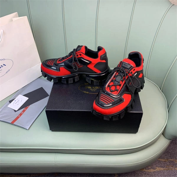 Prada Cozy 3402