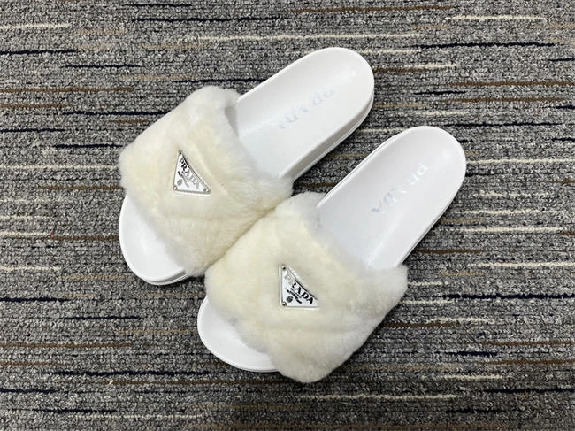SportInspired Prada Slipper 3348