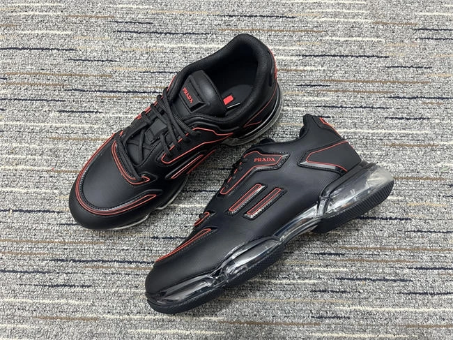 Prada Sneaker WellDesigned 3389
