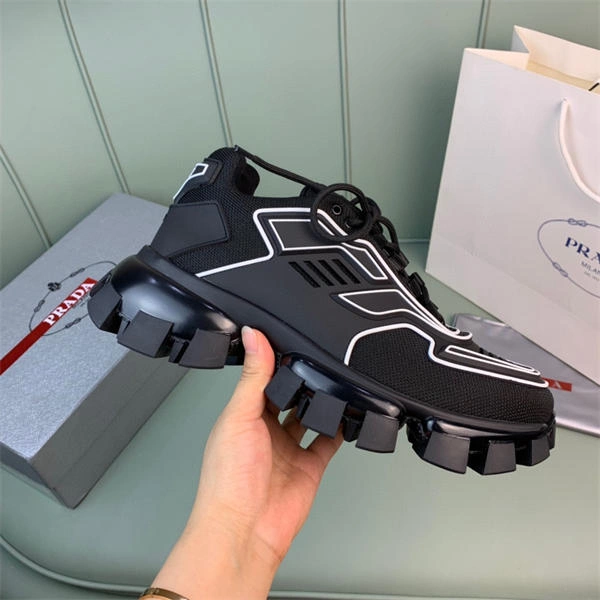 Cozy Prada 3401