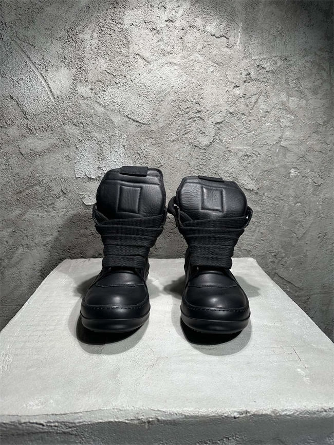 Rick Owens sneaker Elegant 3495