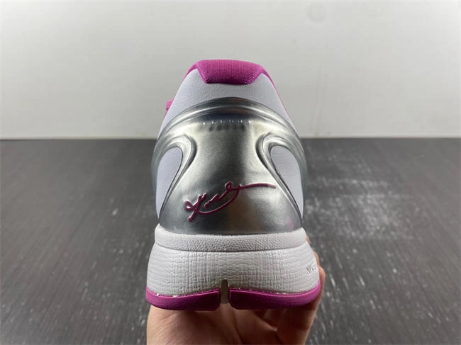 Zoom Kobe 6 DJ3596- Sustainable 4983