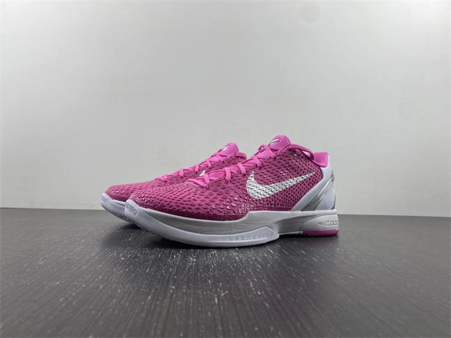 Zoom Kobe 6 DJ3596- Sustainable 4983