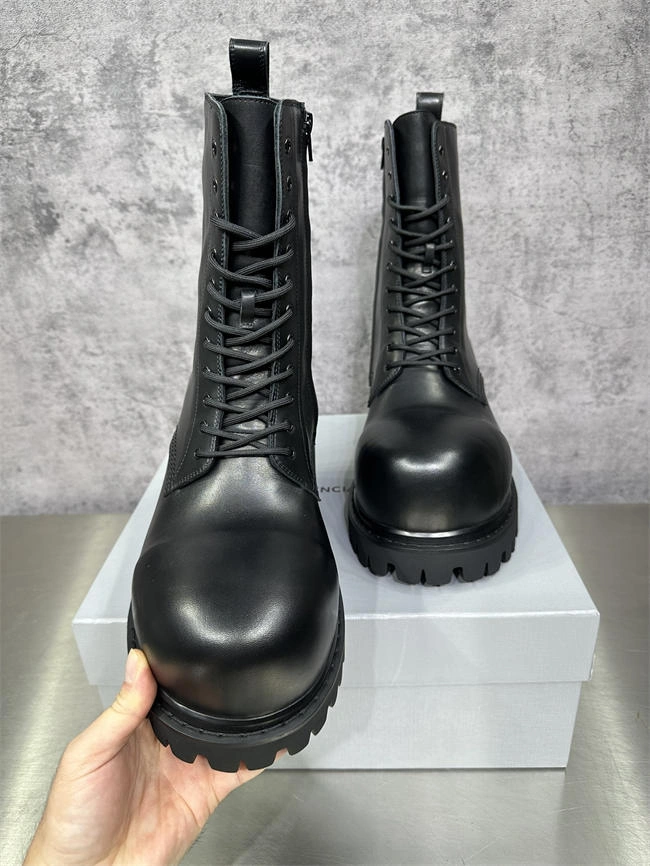 blcg boot Cozy 4265