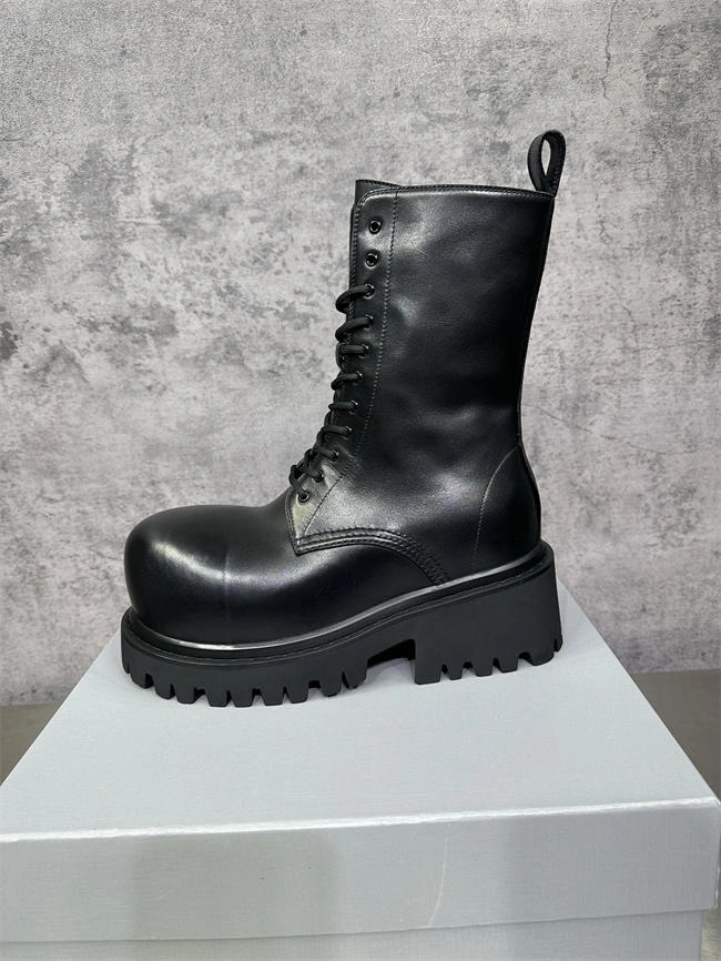 blcg boot Cozy 4265