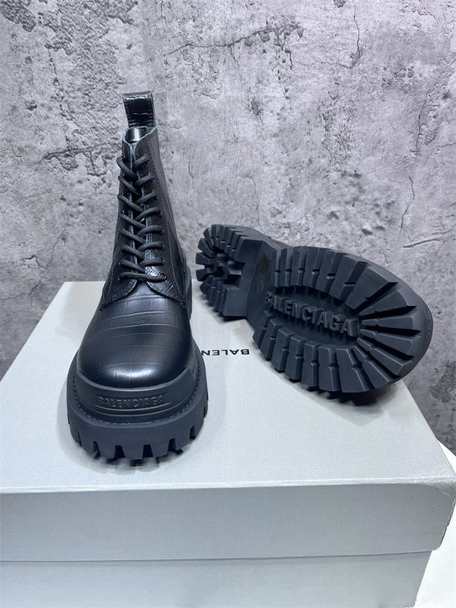 SportInspired blcg boot 4262
