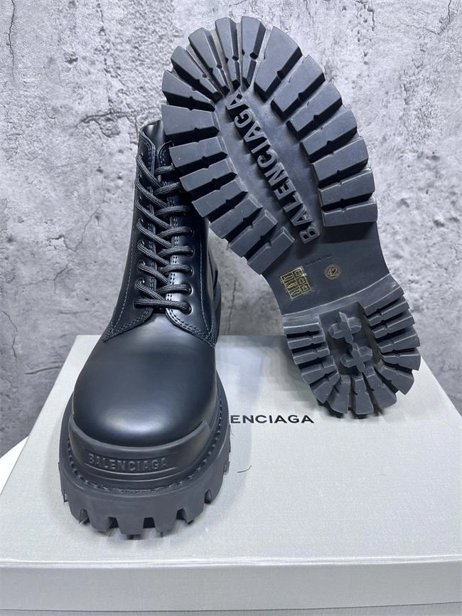 blcg boot ComfortFit 4261