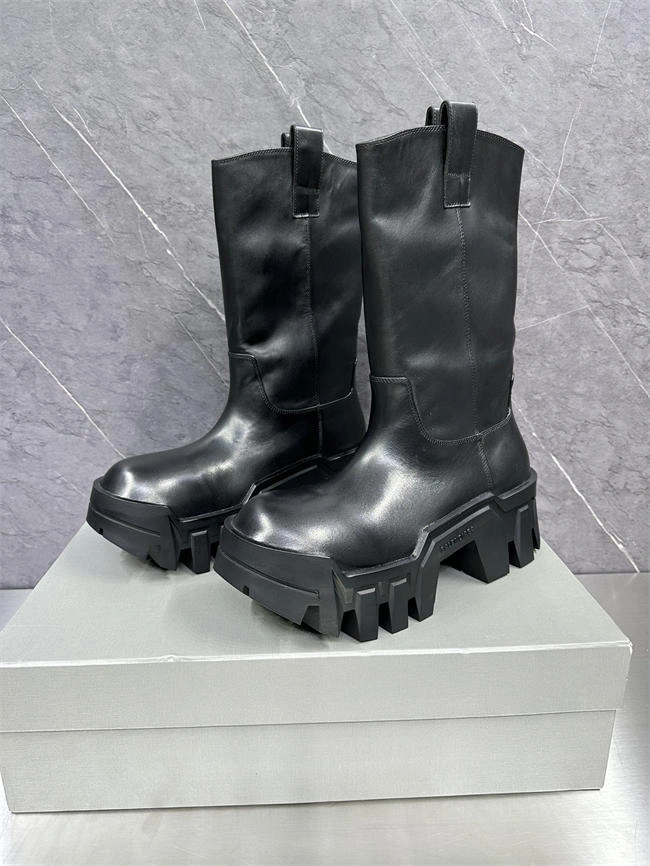 blcg boot WellDesigned 4252