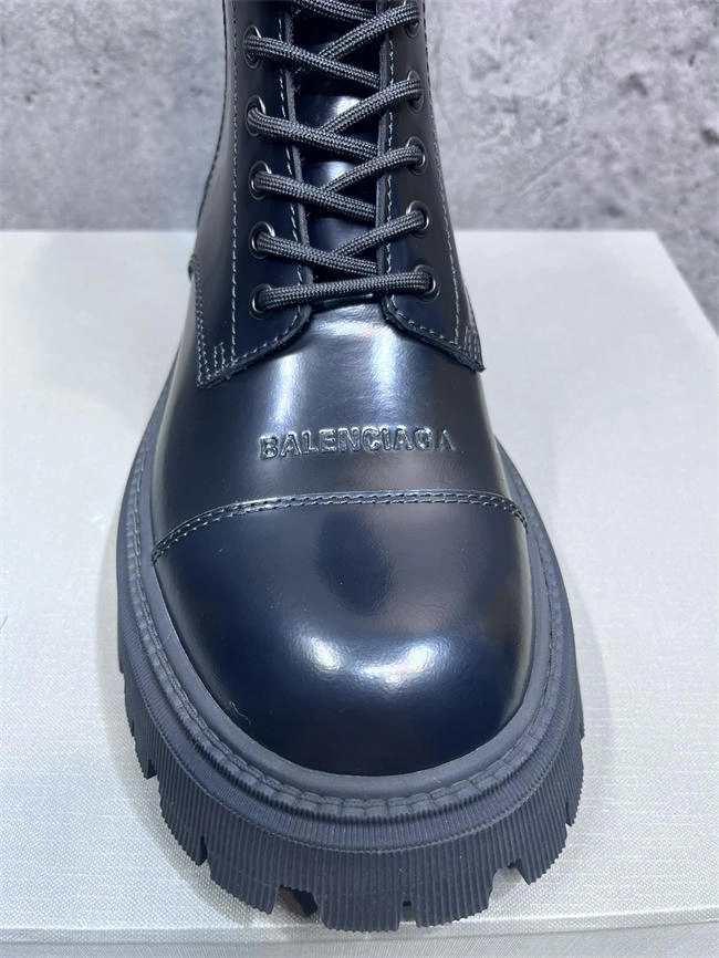 Lightweight blcg boot 4249
