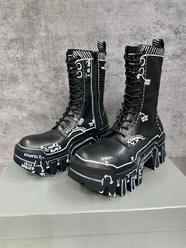 blcg boot SoftTouch 4250