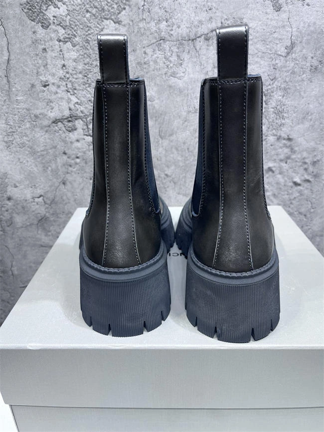 blcg boot WrinkleFree 4245