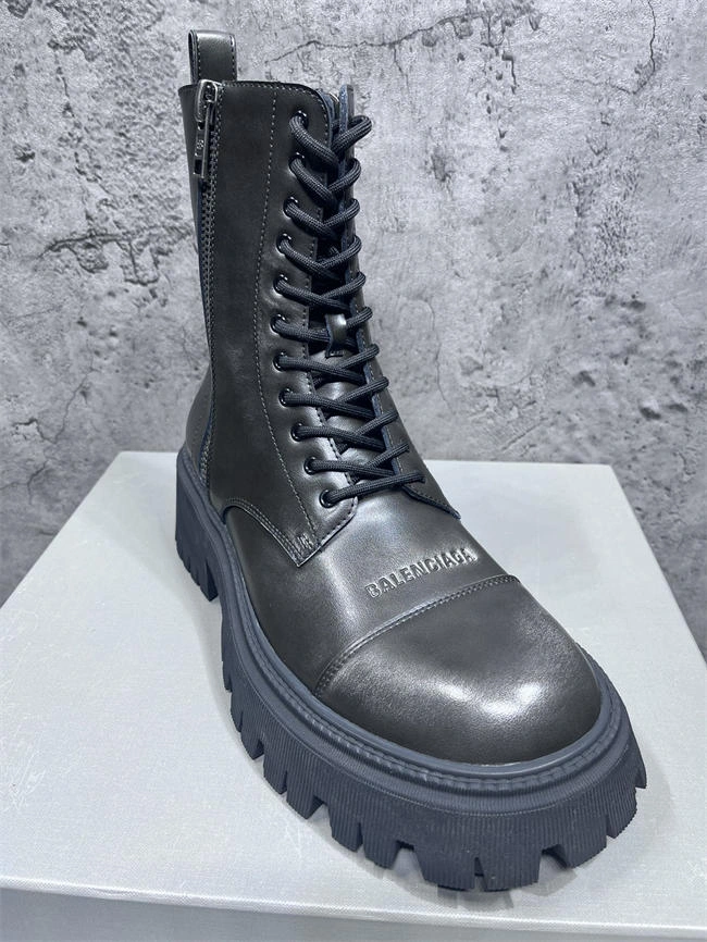 Functional blcg boot 4242