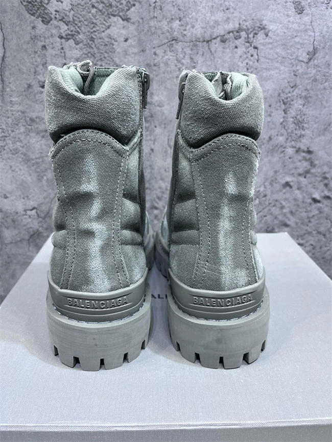 blcg boot Unisex 4240
