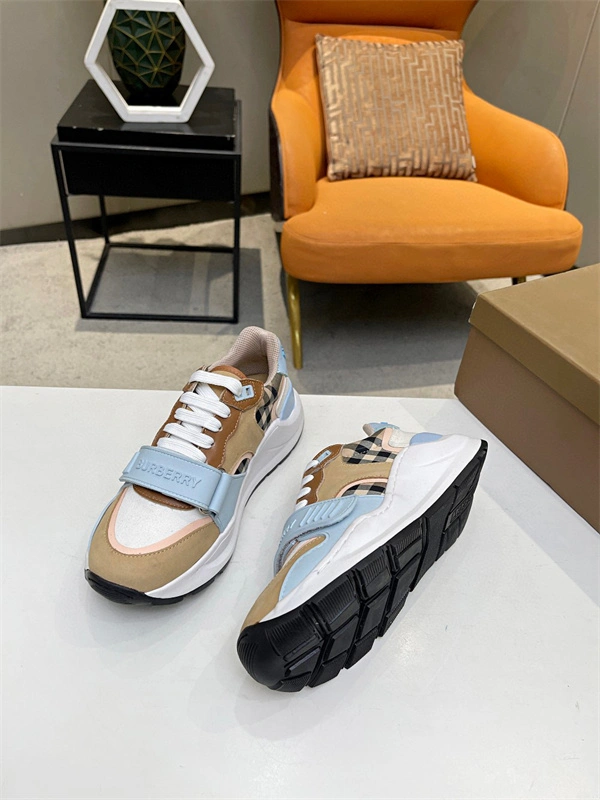 bvrberry MJ WellDesigned 2650