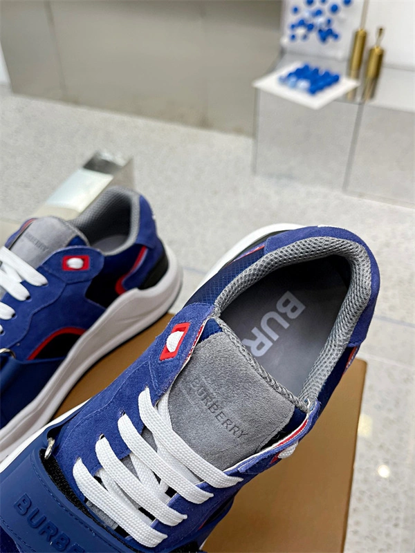 bvrberry MJ Modern 2653