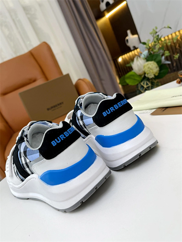 ModernLook bvrberry MJ 2644