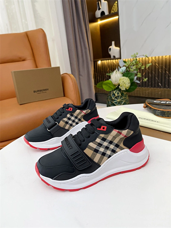 bvrberry MJ Timeless 2643