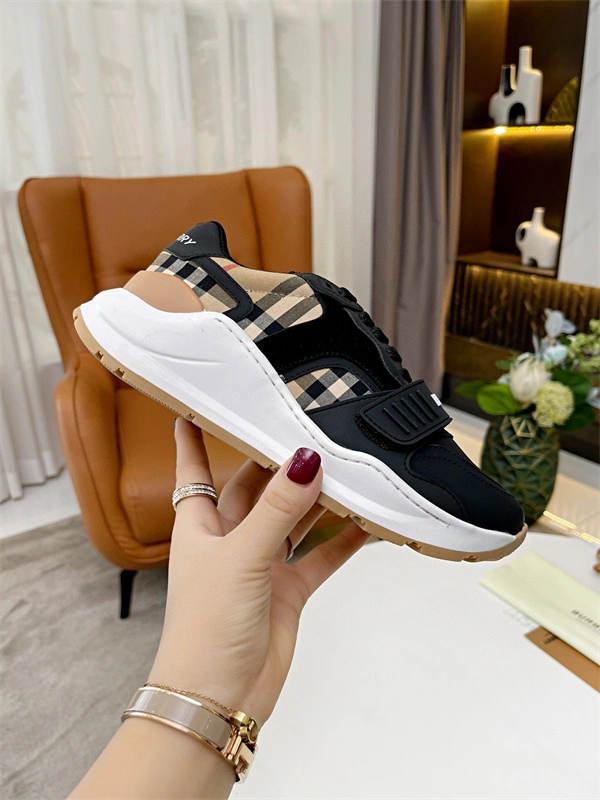 bvrberry MJ Cozy 2647