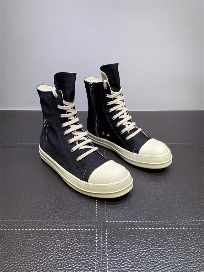 owens ankle boot SunProtective 3506