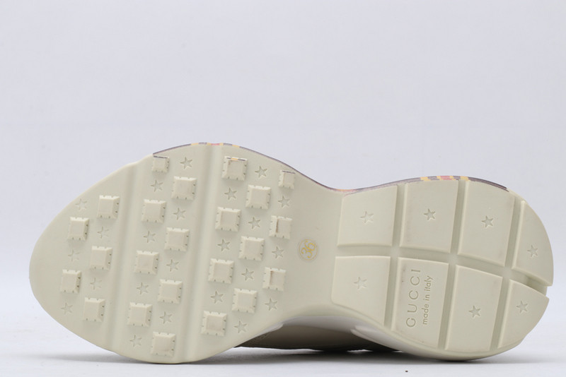 G*u*i rhyton sneaker