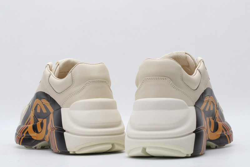 G*u*i rhyton sneaker