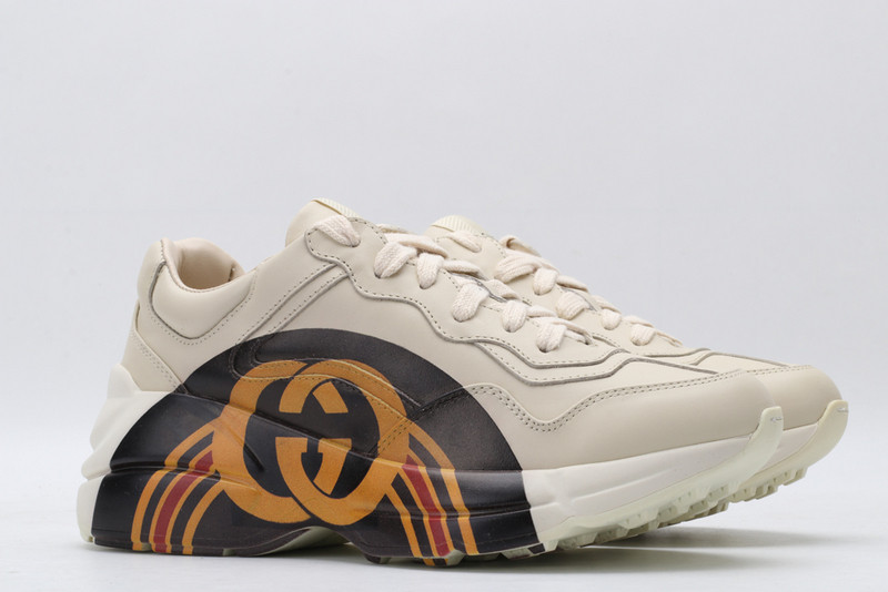 G*u*i rhyton sneaker