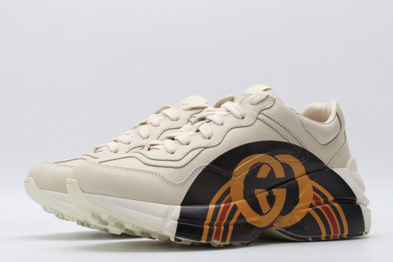 G*u*i rhyton sneaker