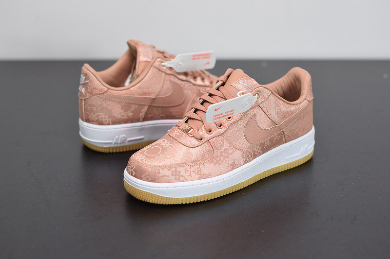 clot nike air force 1 preM1vm cj5290-600