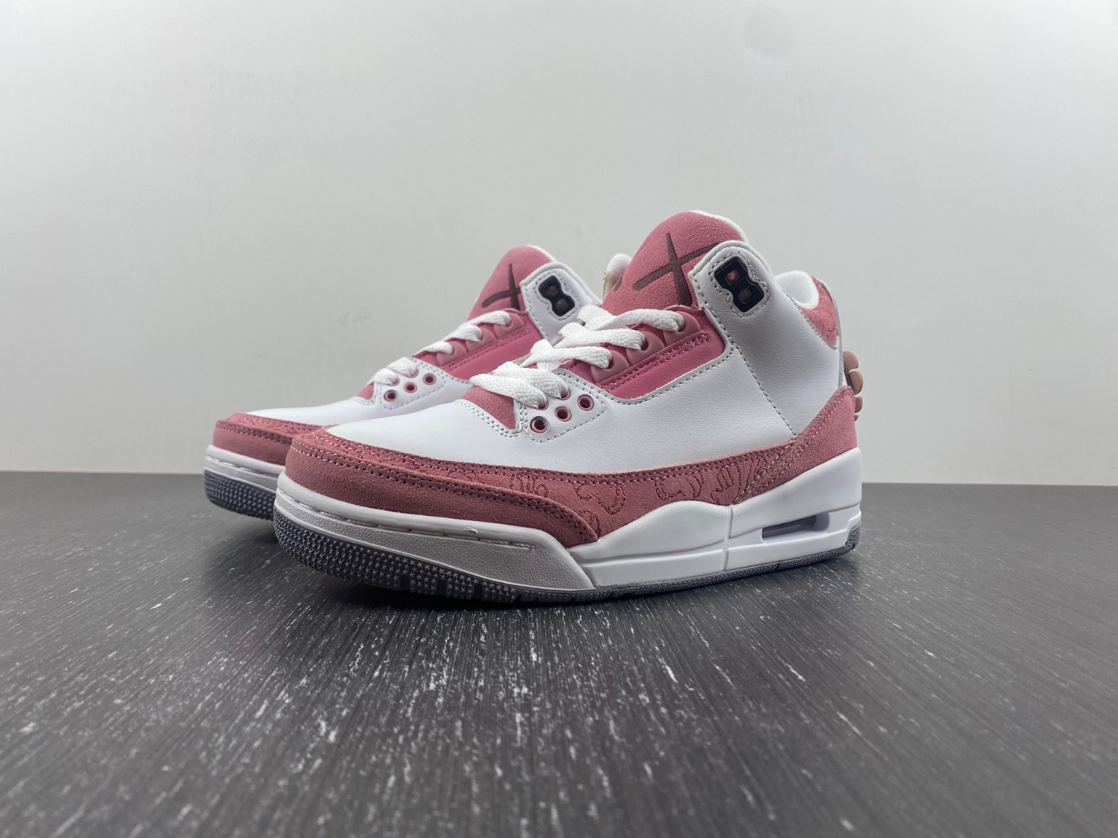 AIR JORDAN 3 RETRO