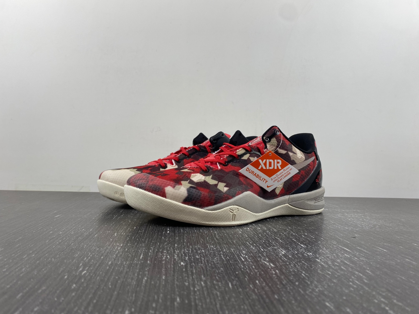 Nike Kobe 8 System 