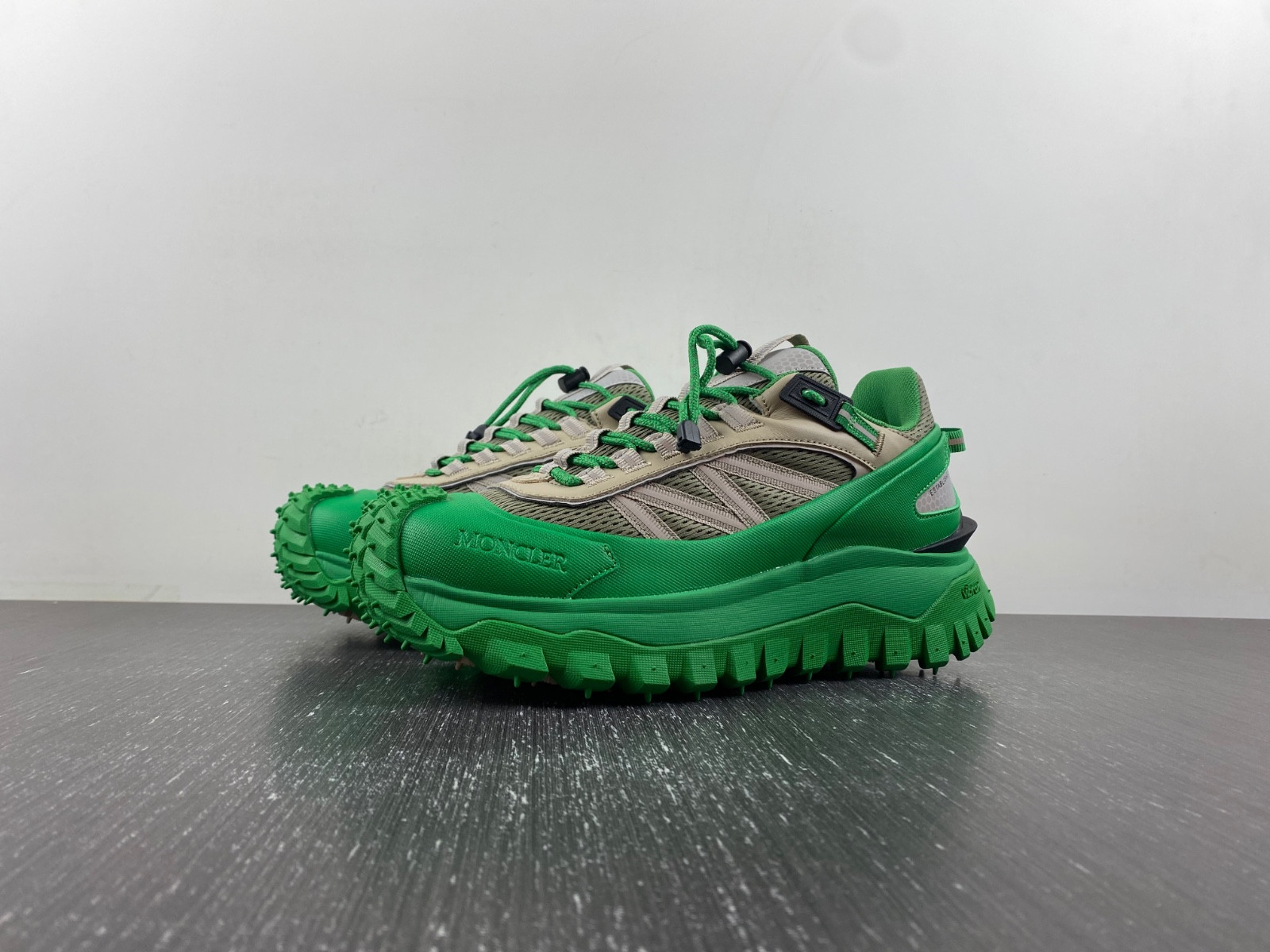 M0nc1er trailgrip gore-tex