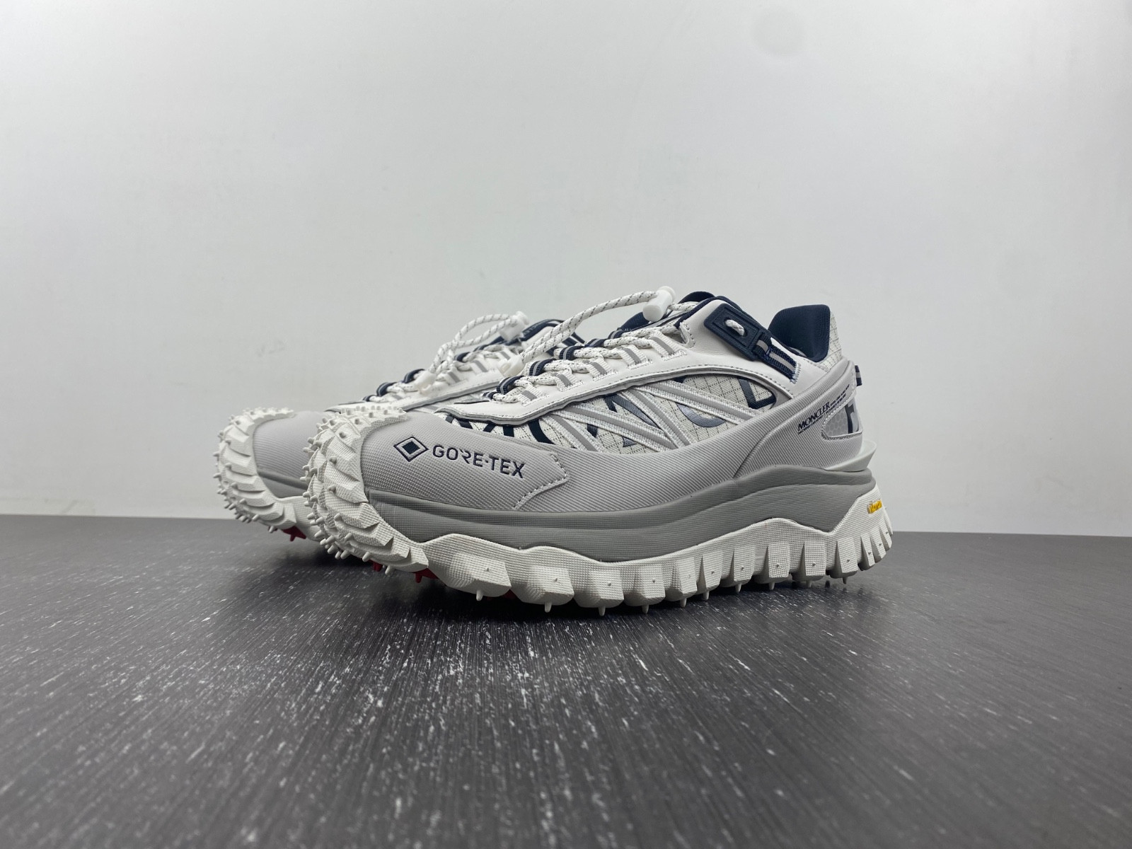 M0nc1er trailgrip gore-tex