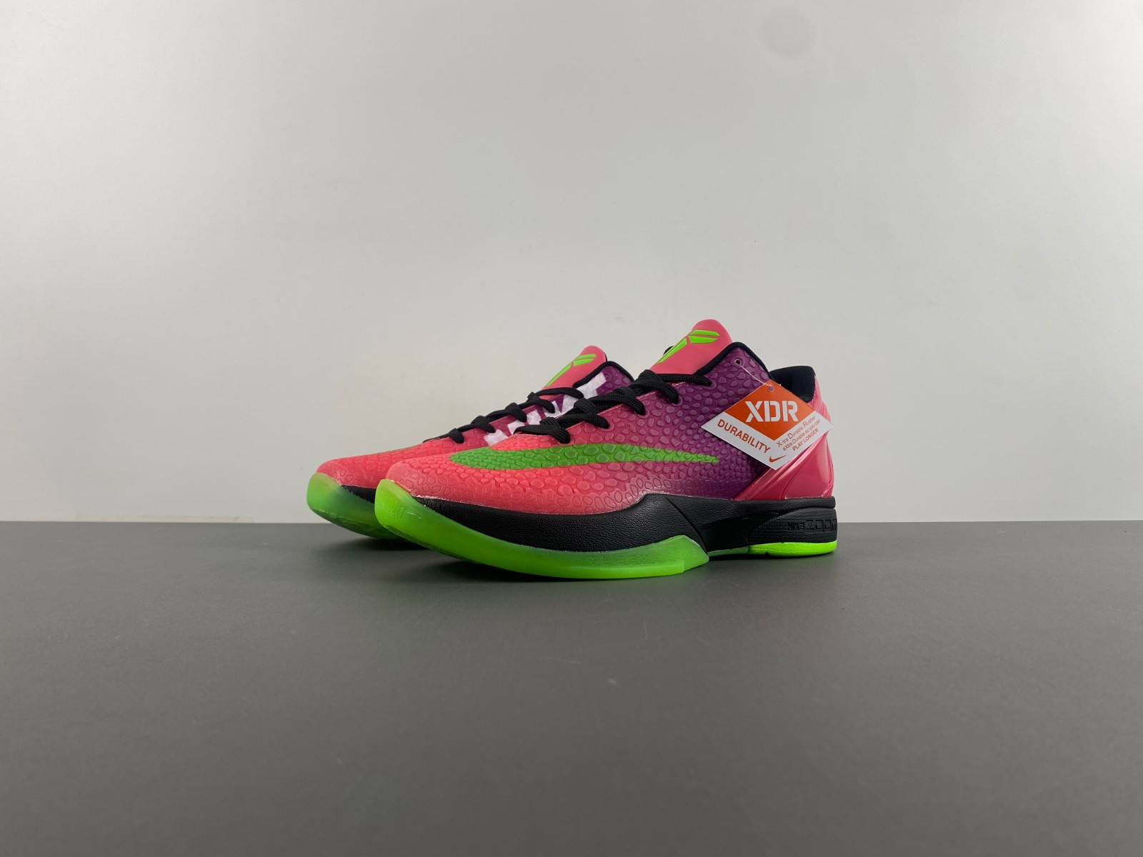 Nike Kobe 6 Protro