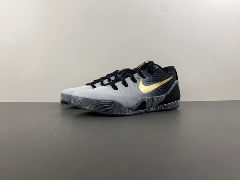 Nike Kobe 9 Elite Low EM Protro