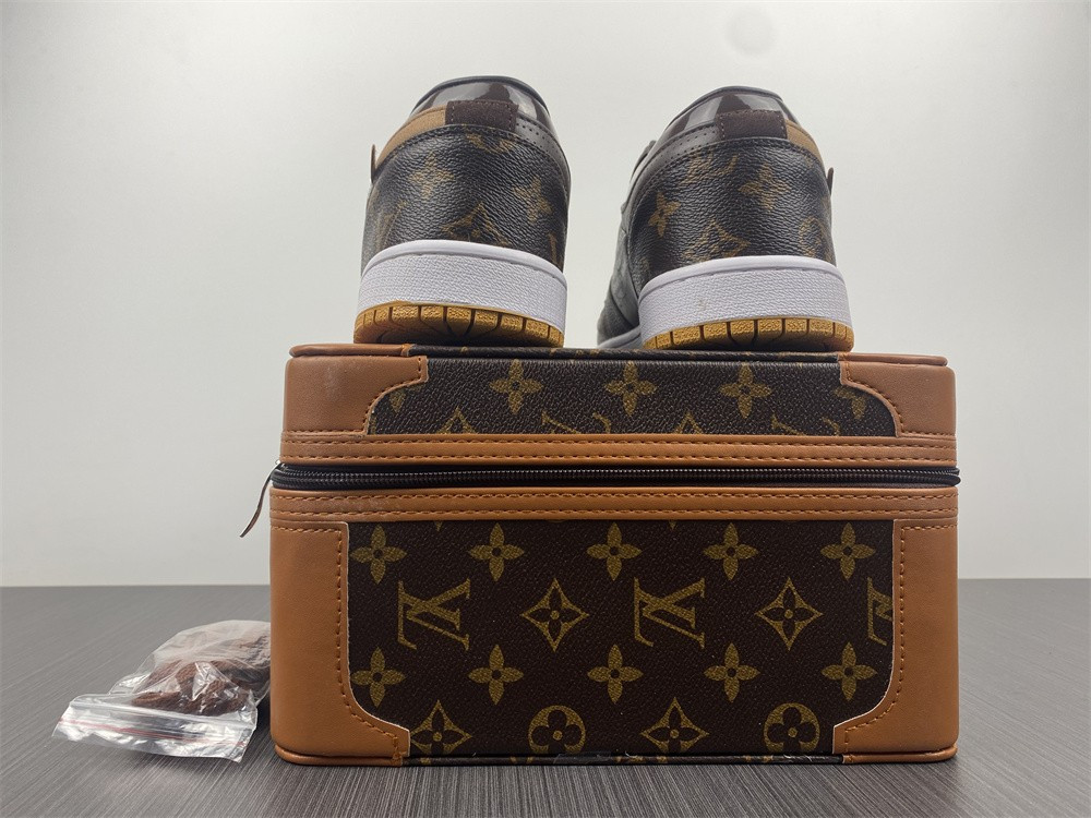 AIR JORDAN 1 OF-LVT AQ0818-158-1