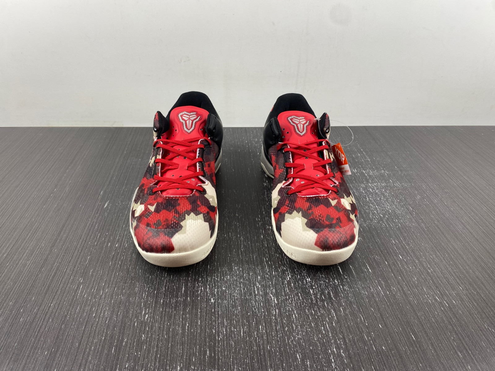 Nike Kobe 8 System 