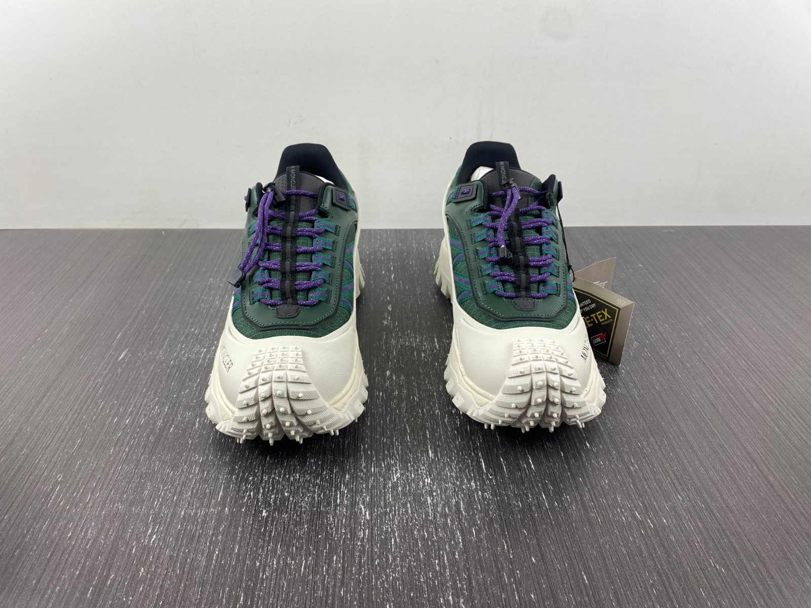 M0nc1er trailgrip gore-tex