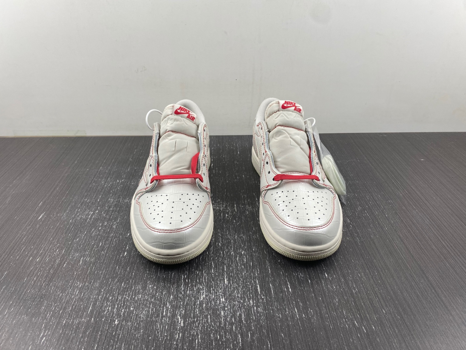 NIKE AIR JORDAN AJ 1 LOW OG SP DM7866-601