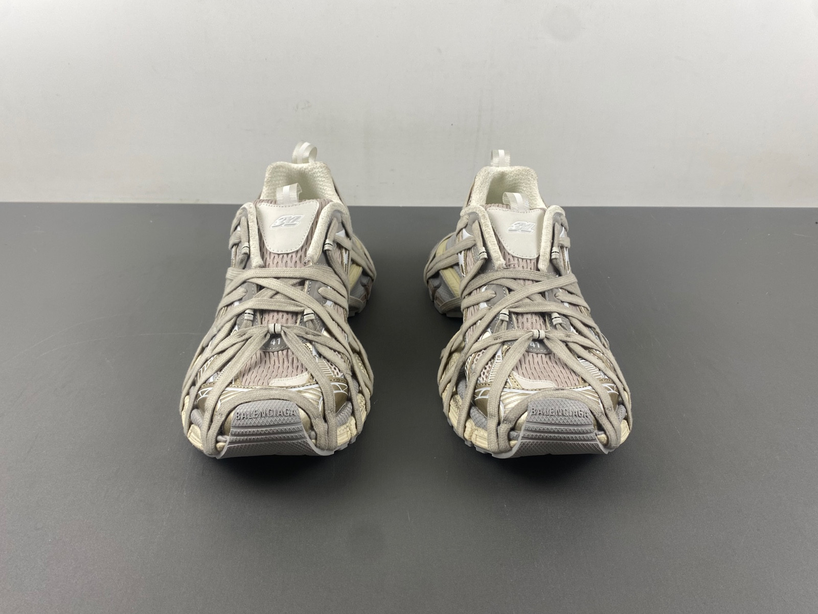 BC 3XL SNEAKER