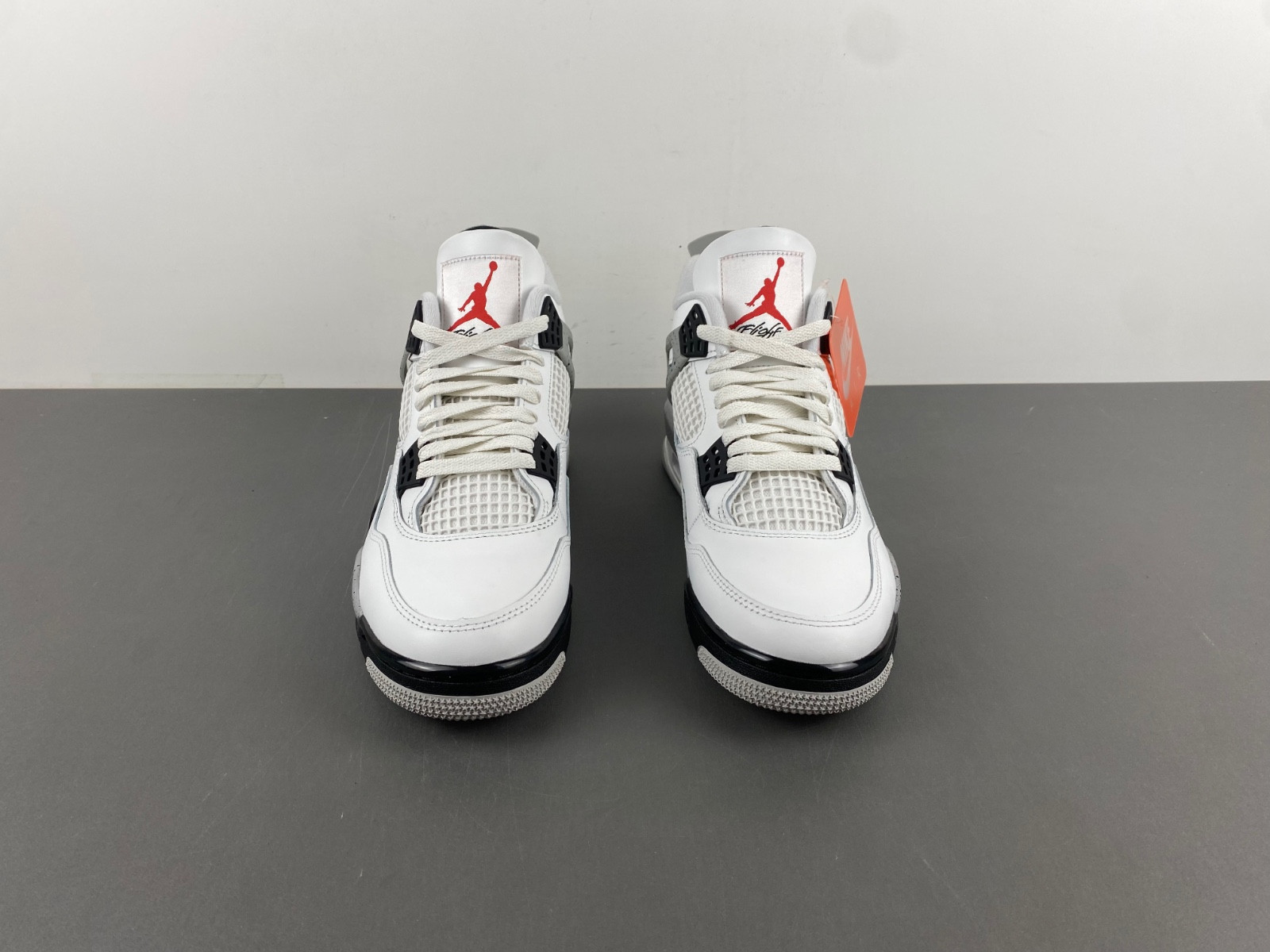 Air Jordan 4 OG “White Cement” FV5029-100