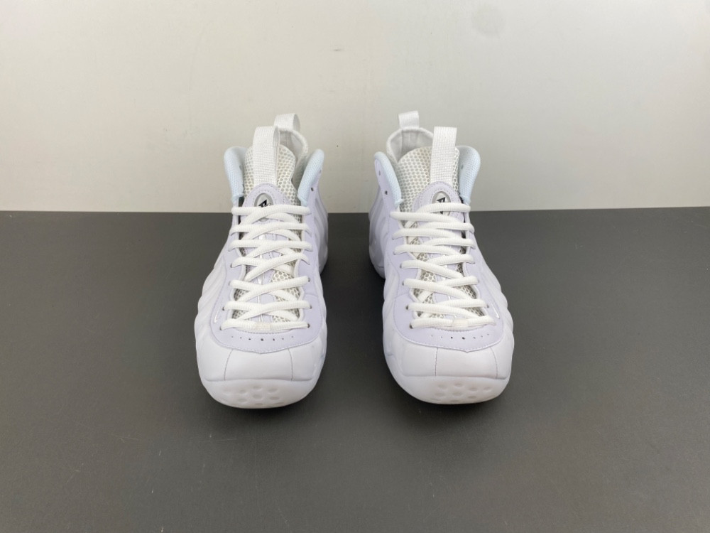 Nike Air Foamposite One "White" HJ5195-100