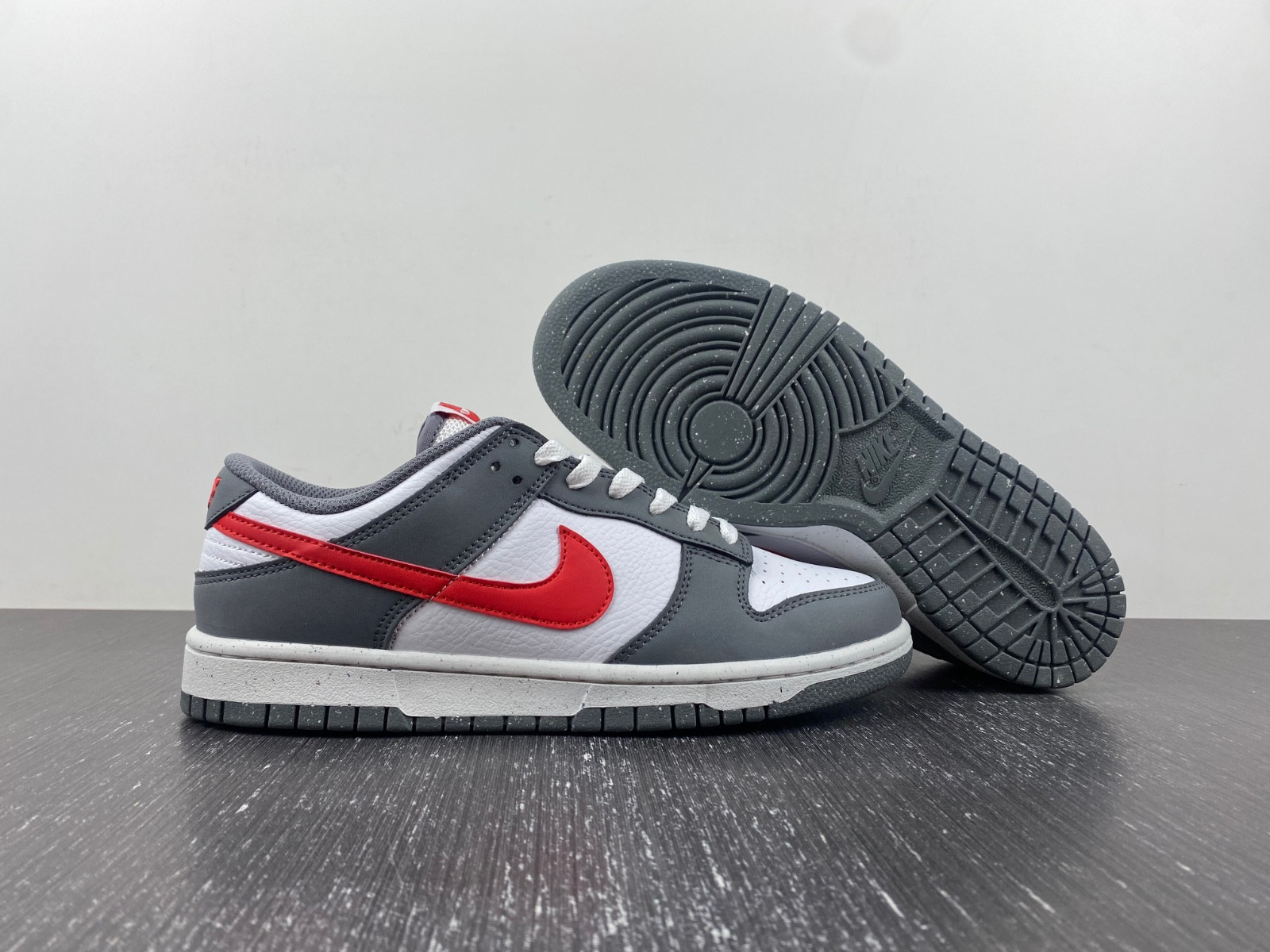 Nike DUNK LOW NEXT NATURE GS 