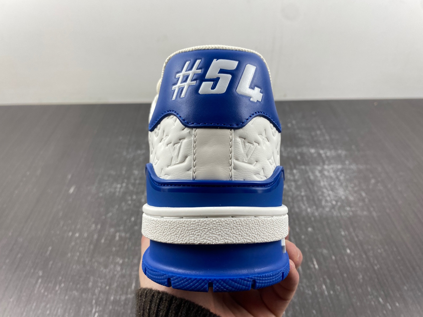 LVT SNEAKERS