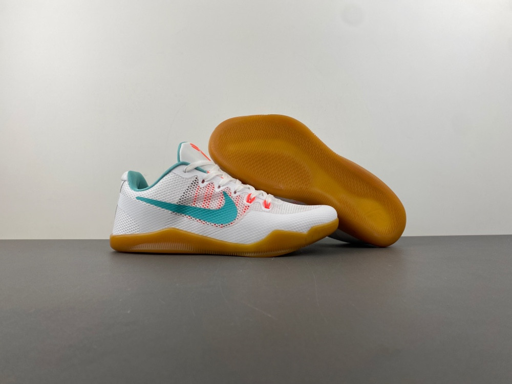 Nike Kobe 11 EP 