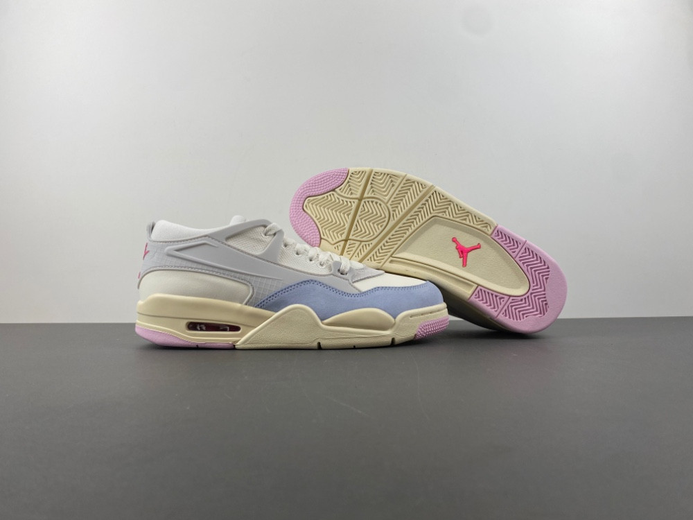 Air Jordan 4 RM WMNS "Easter" IB4466-025