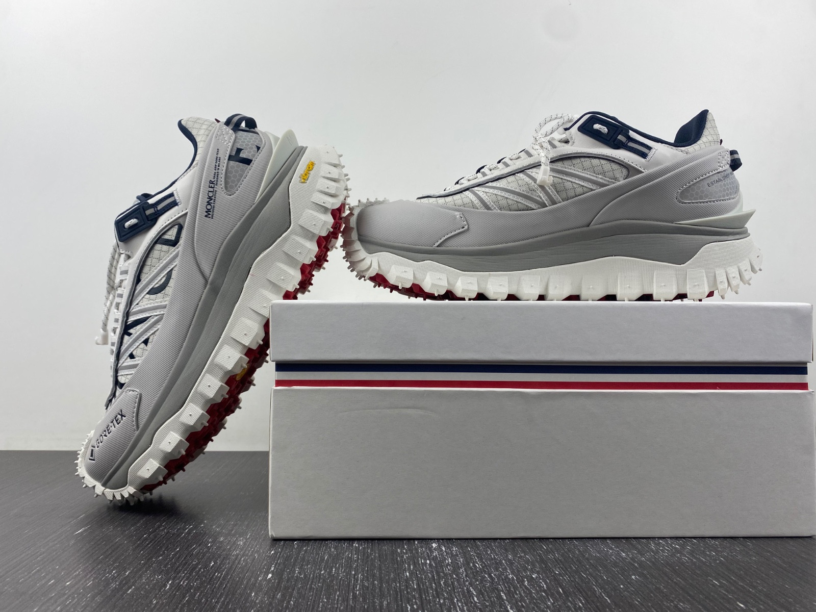 M0nc1er trailgrip gore-tex