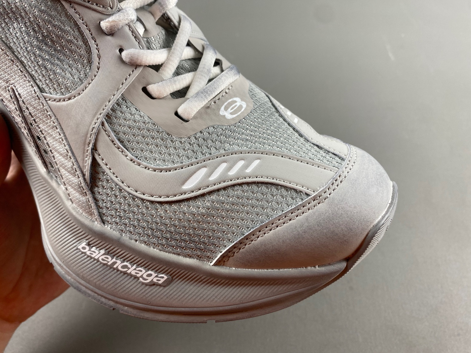 BC XL SNEAKERS